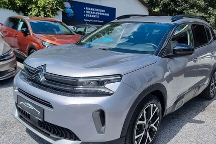 Citroen C5 Aircross 49.475 km 18.950 € Wuppertal 42109