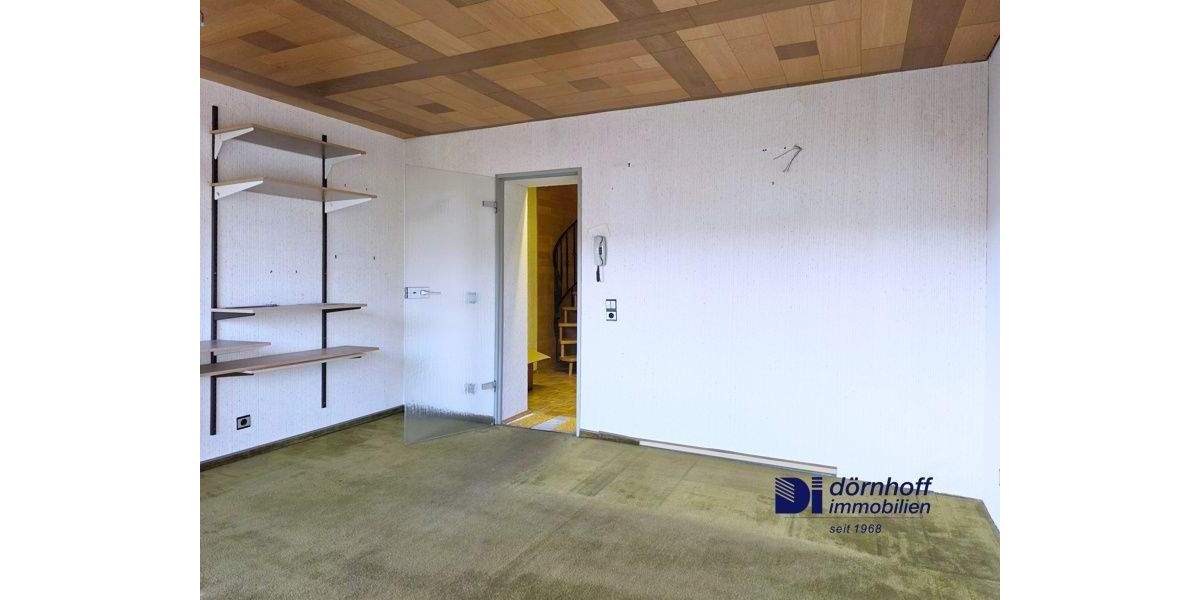 Reichlich Platz für Ihre Familie in Oberdorstfeld 7 zimmer