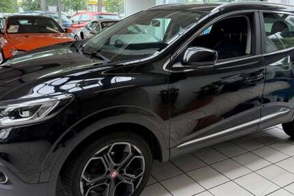 Renault Kadjar 74.695 km 13.980 € Gevelsberg 58285