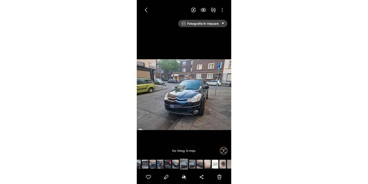 Citroen C-Crosser 267.000 km 3.600 &euro; Dortmund 44145