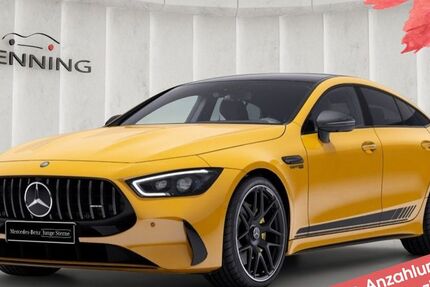 Mercedes-Benz AMG GT 19.700 km 149.700 € Herne 44653