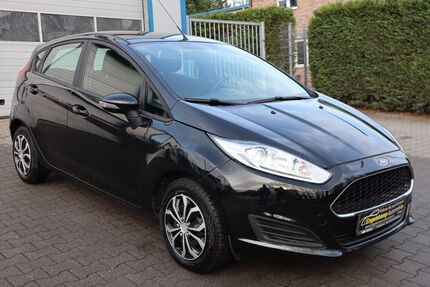Ford Fiesta 86.000 km 7.290 &euro; Oer-Erkenschwick 45739