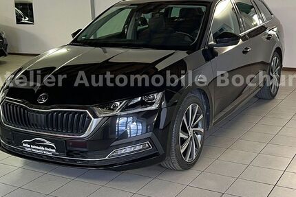 Skoda Octavia 165.800 km 15.900 &euro; Bochum 44793