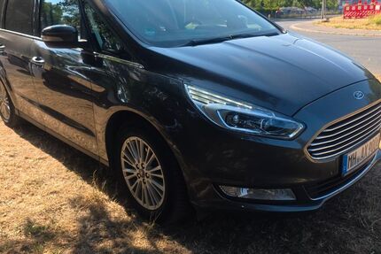 Ford Galaxy 305.874 km 7.800 &euro; Mülheim an der Ruhr 45478