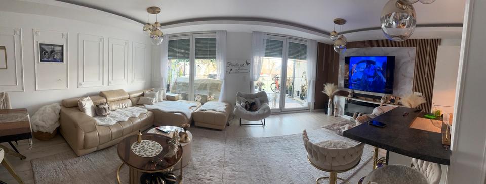 Reihenhaus Bochum Günnigfeld - 650.000&euro; | Angebot:25793020