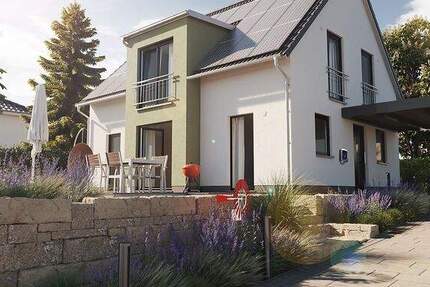 Haus Dortmund Hörde - 5 Zimmer, 121 m&sup2;, 461.850&euro; | Angebot:24776265