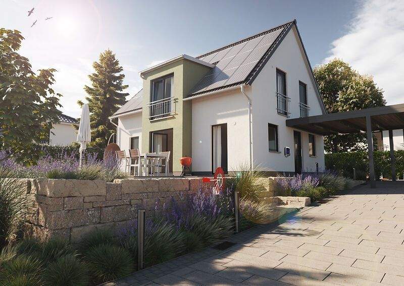 Mehrfamilienhaus, Wohnhaus Dortmund Hörde - 5 Zimmer, 121 m&sup2;, 461.850&euro; | Angebot:24776265