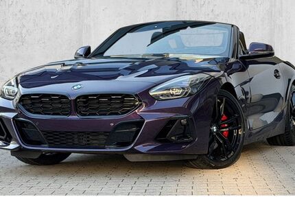 BMW Z4 M40 2.977 km 67.480 &euro; Wuppertal 42117