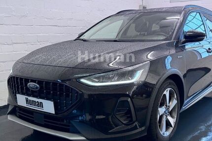 Ford Focus 150.000 km 13.450 &euro; Wuppertal 42289