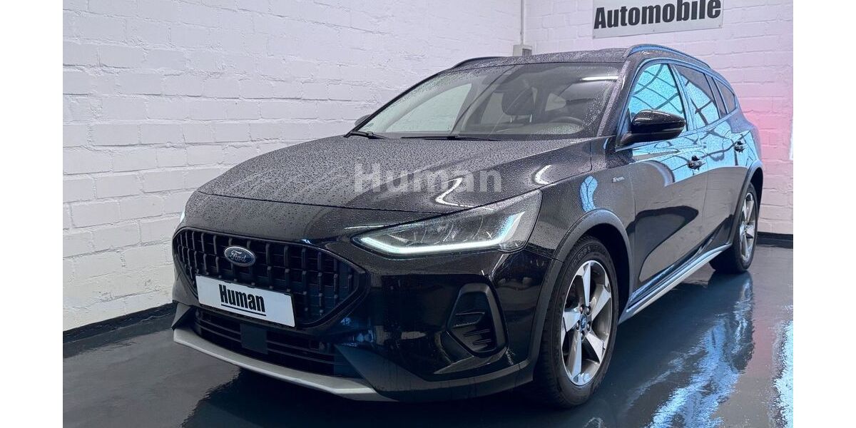 Ford Focus 150.000 km 13.450 &euro; Wuppertal 42289