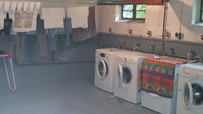 Etagenwohnung Gelsenkirchen Buer - 1 Zimmer, 28 m&sup2;, 330&euro; | Angebot:26485649