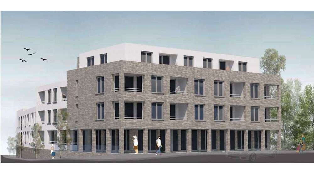 Grundstück zu verkaufen in Dortmund 1.350.000 € 1491 m²