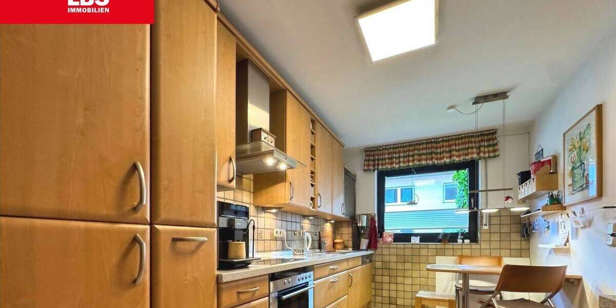 Reihenmittelhaus Bottrop Batenbrock - 5 Zimmer, 100 m&sup2;, 335.000&euro; | Angebot:26909562