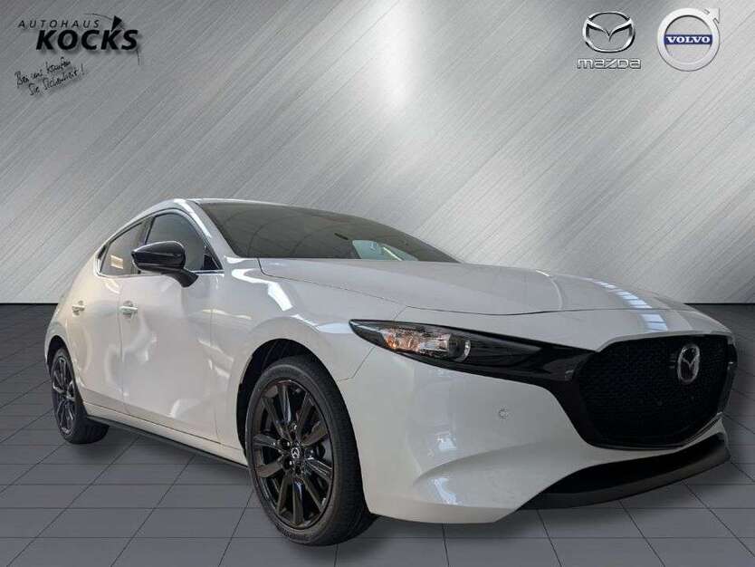 Mazda 3 4.000 km 25.990 € Mülheim an der Ruhr 45473