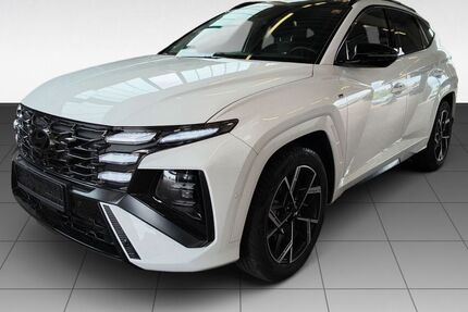 Hyundai TUCSON 11.300 km 36.990 &euro; Oer-Erkenschwick 45739