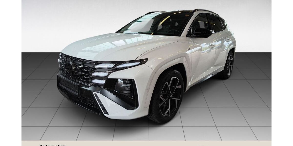 Hyundai TUCSON 11.300 km 36.990 &euro; Oer-Erkenschwick 45739