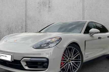 Porsche Panamera 27.478 km 119.990 € Recklinghausen 45665