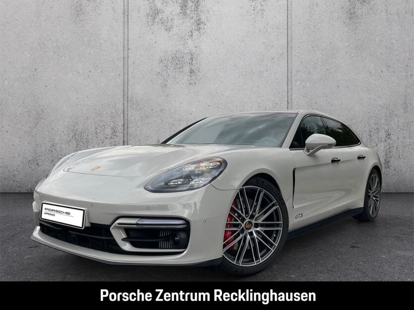 Porsche Panamera 27.478 km 119.990 € Recklinghausen 45665