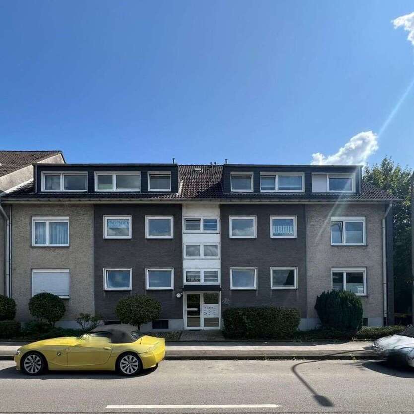 Wohnung zum Kaufen in Remscheid 105.000 € 42 m²
