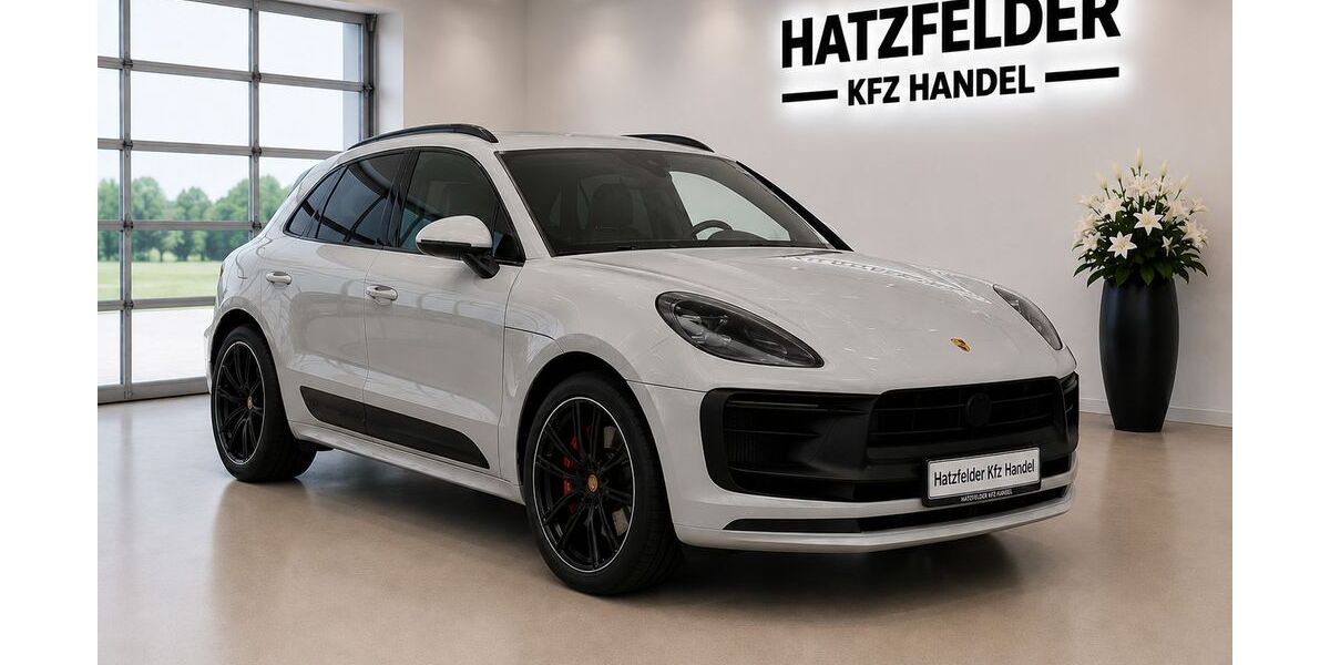Porsche Macan 53.000 km 94.500 &euro; Wuppertal 42279
