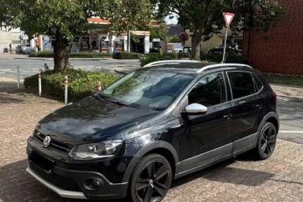 VW Polo 234.000 km 5.900 &euro; Holzwickede 59439