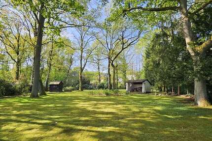 Grundstück zu verkaufen in Mülheim an der Ruhr 695.000 € 1136 m² zimmer