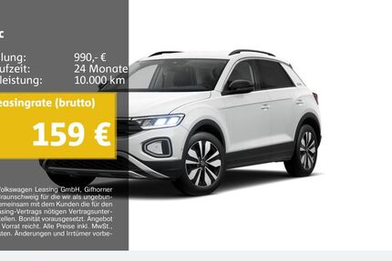 VW T-Roc 18.349 km 22.520 &euro; Recklinghausen 45663