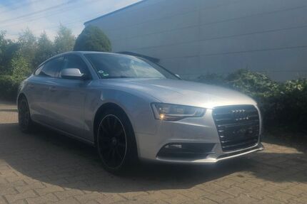 Audi A5 191.000 km 15.500 € Marl 45768