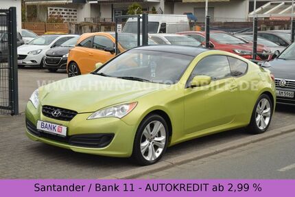 Hyundai Genesis 137.000 km 9.990 &euro; Recklinghausen 45661