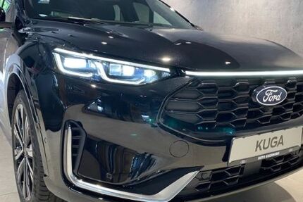 Ford Kuga 8.950 km 43.990 &euro; Hagen 58089