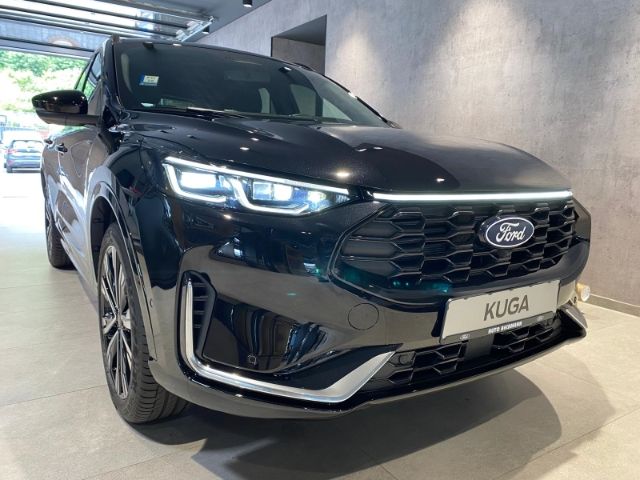Ford Kuga 8.950 km 43.990 &euro; Hagen 58089