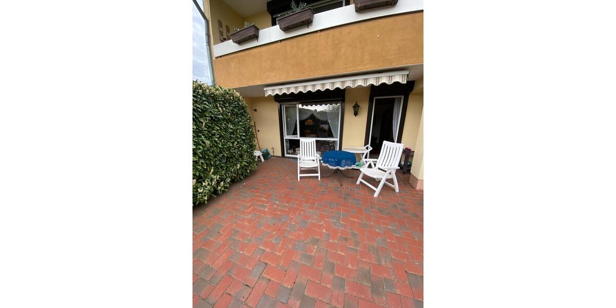 Erdgeschoßwohnung Velbert Velbert-Mitte - 3 Zimmer, 88 m&sup2;, 850&euro; | Angebot:26396491