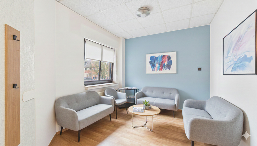 Gewerbeobjekt Ennepetal Milspe - 4 Zimmer, 96 m&sup2;, 197.000&euro; | Angebot:25339816