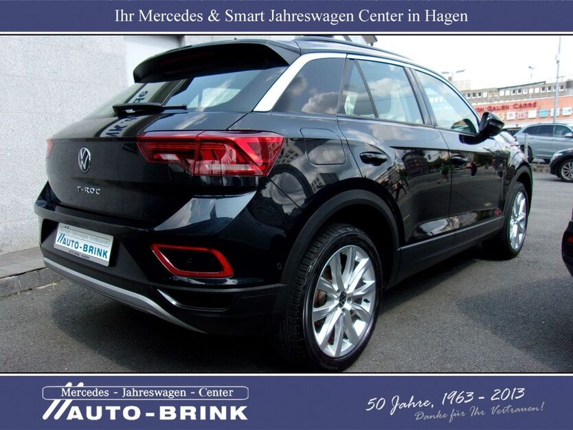 VW T-Roc 20.000 km 20.745 € Hagen 58089