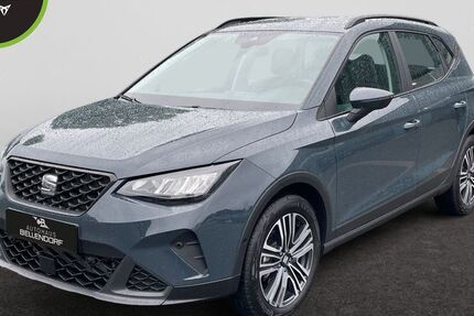 Seat Arona 1.073 km 22.470 € Bottrop 46244