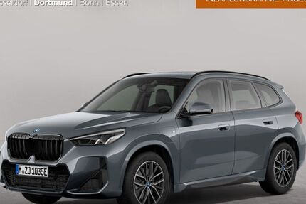 BMW X1 61.774 km 37.690 &euro; Dortmund 44263