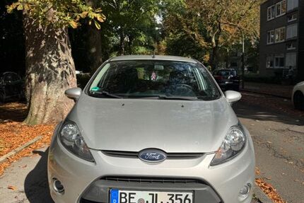 Ford Fiesta 157.000 km 3.600 € Dortmund 44388