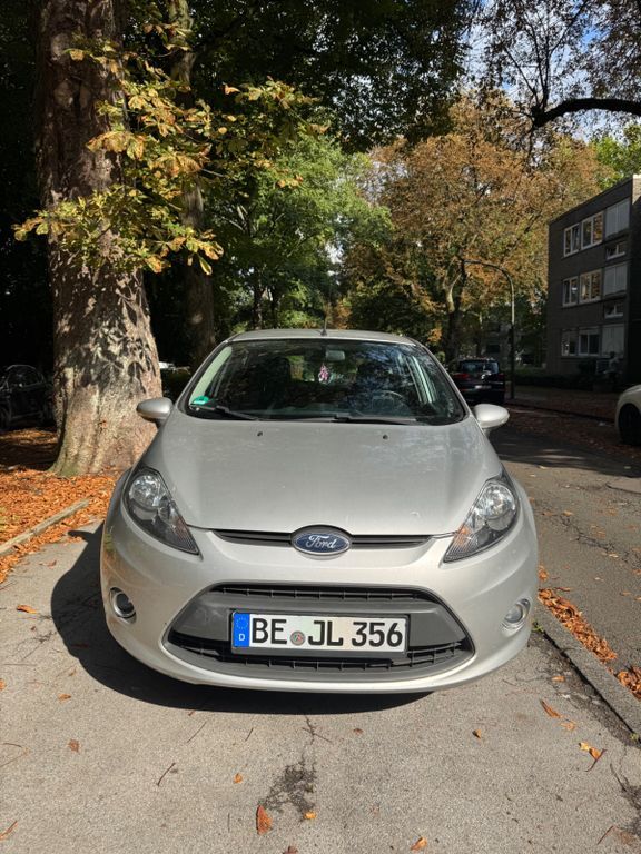 Ford Fiesta 157.000 km 3.600 € Dortmund 44388