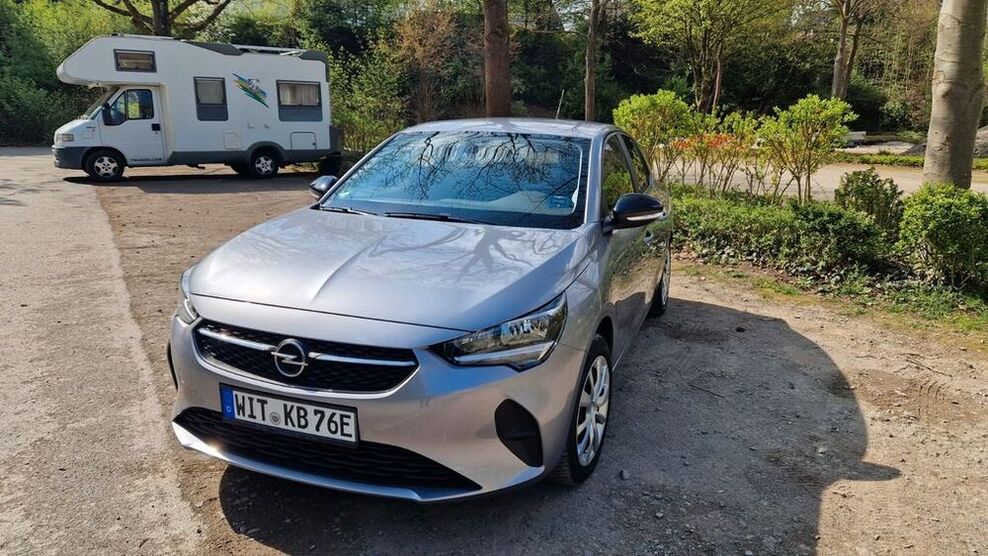 Corsa