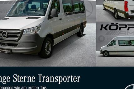 Mercedes-Benz Sprinter 73.579 km 38.344 &euro; Dorsten 46282