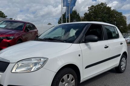 Skoda Fabia 75.000 km 3.990 &euro; Datteln 45711