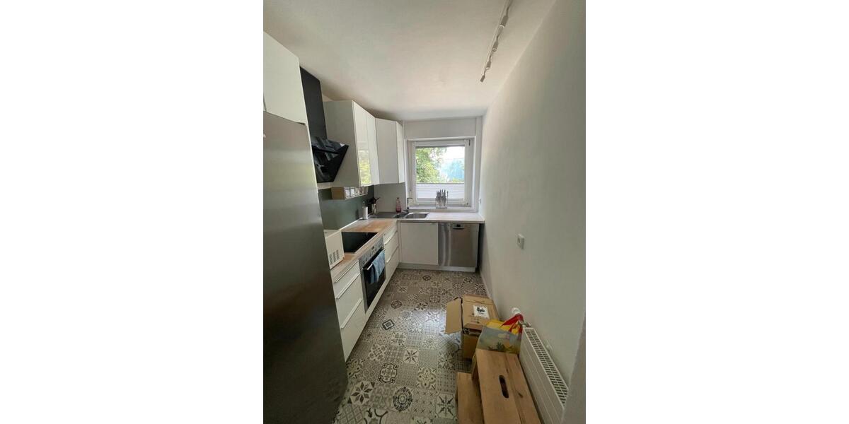 Erdgeschoßwohnung Dortmund Huckarde - 3.5 Zimmer, 76 m&sup2;, 1.300&euro; | Angebot:27593435