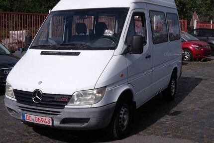 Mercedes-Benz Sprinter 266.000 km 3.700 € Lünen 44532