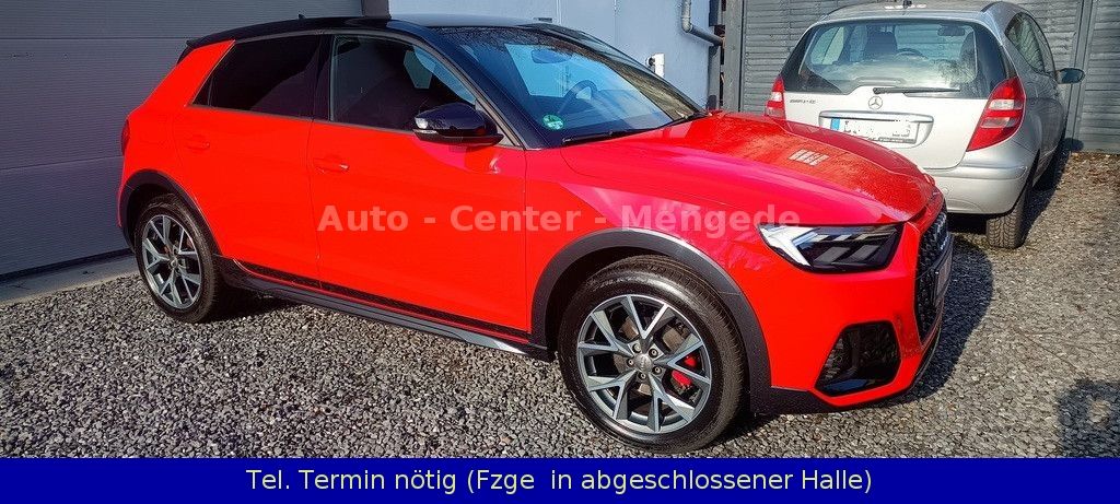 Audi A1 68.300 km 16.650 &euro; Dortmund 44357