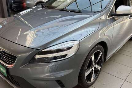 Volvo V40 102.828 km 13.490 &euro; Bottrop 46236