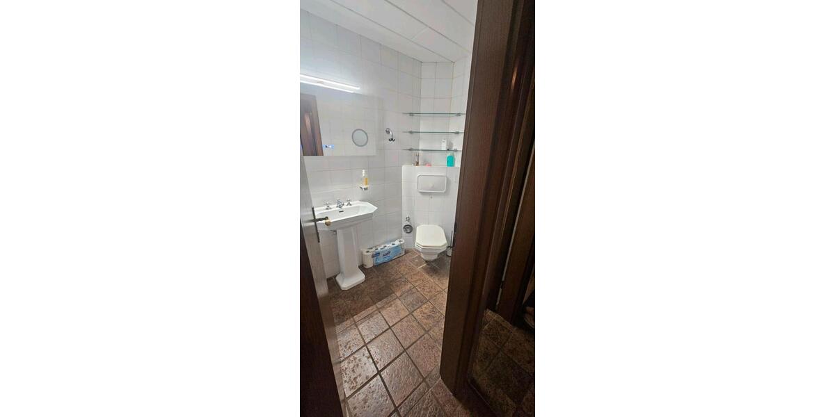 Erdgeschoßwohnung Essen Frillendorf - 3 Zimmer, 75 m&sup2;, 300.000&euro; | Angebot:25143423