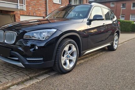 BMW X1 220.000 km 12.499 &euro; Essen 45359