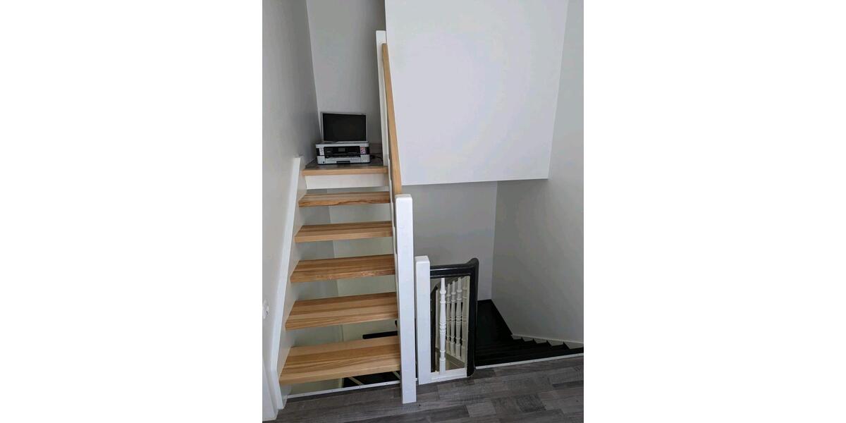 Reihenhaus Essen Stadtbezirk IV - 3 Zimmer, 78 m&sup2;, 284.500&euro; | Angebot:26705626