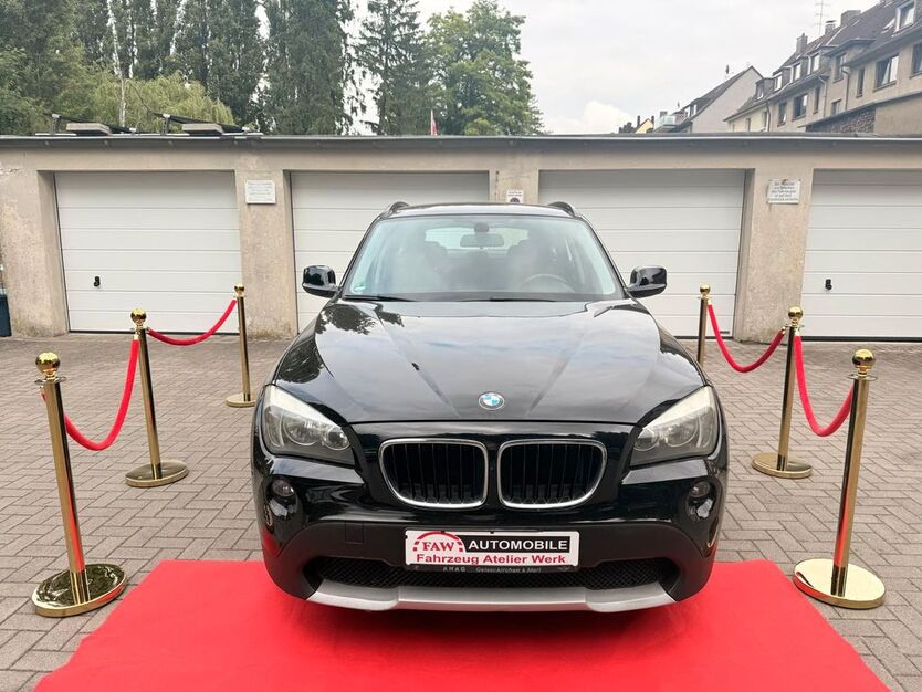 BMW X1 238.000 km 5.999 € Essen 45356