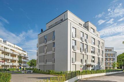 Wohnung Bochum Wiemelhausen - 2.5 Zimmer, 64 m&sup2;, 903&euro; | Angebot:26449926